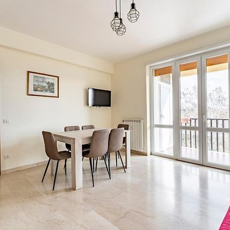 רומא Casa Vacanze Alessio מראה חיצוני תמונה