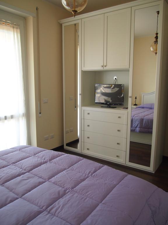 רומא Casa Vacanze Alessio חדר תמונה