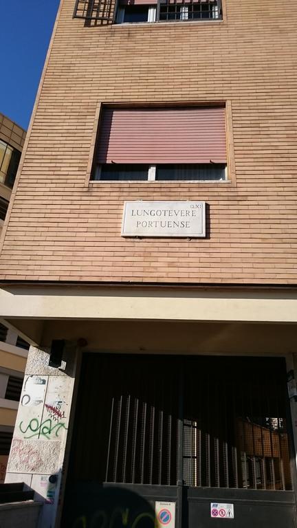 רומא Casa Vacanze Alessio חדר תמונה