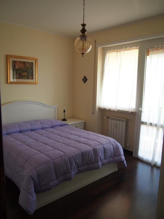 רומא Casa Vacanze Alessio חדר תמונה