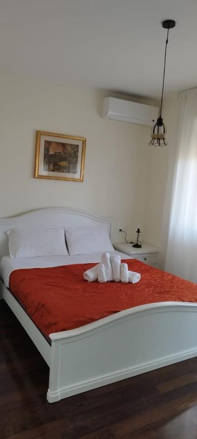 רומא Casa Vacanze Alessio מראה חיצוני תמונה