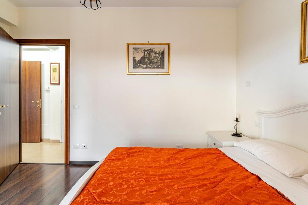 רומא Casa Vacanze Alessio מראה חיצוני תמונה