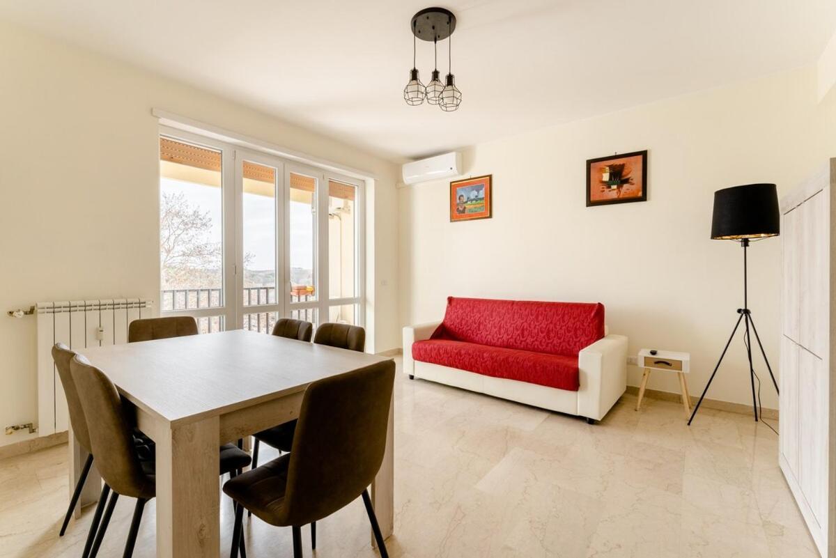רומא Casa Vacanze Alessio מראה חיצוני תמונה
