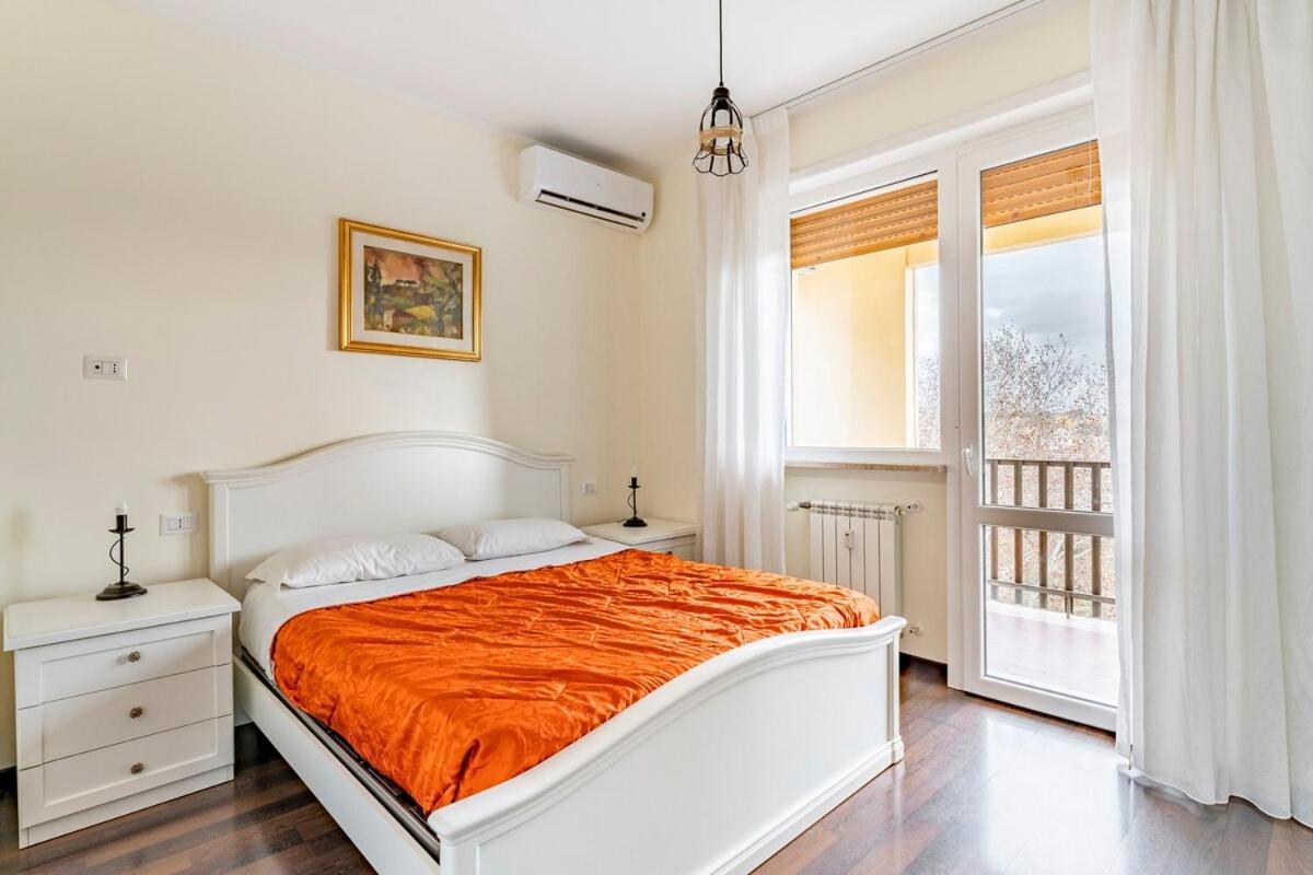 רומא Casa Vacanze Alessio מראה חיצוני תמונה