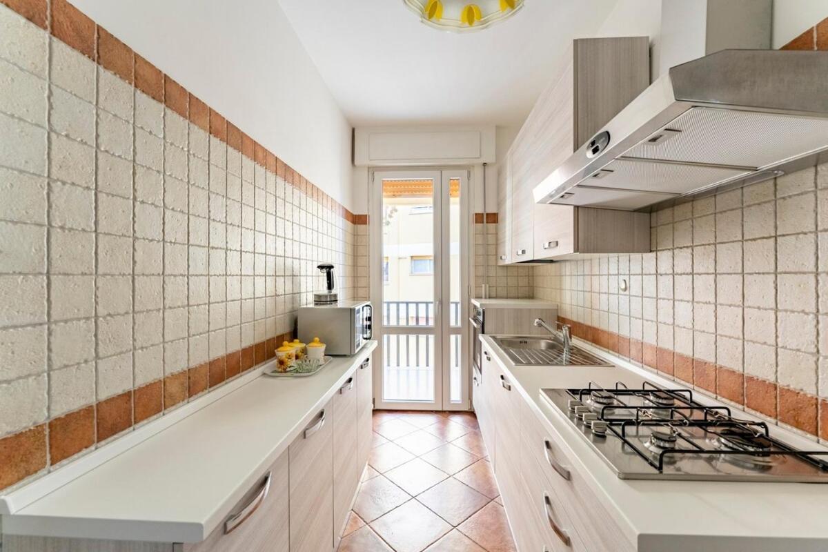 רומא Casa Vacanze Alessio מראה חיצוני תמונה