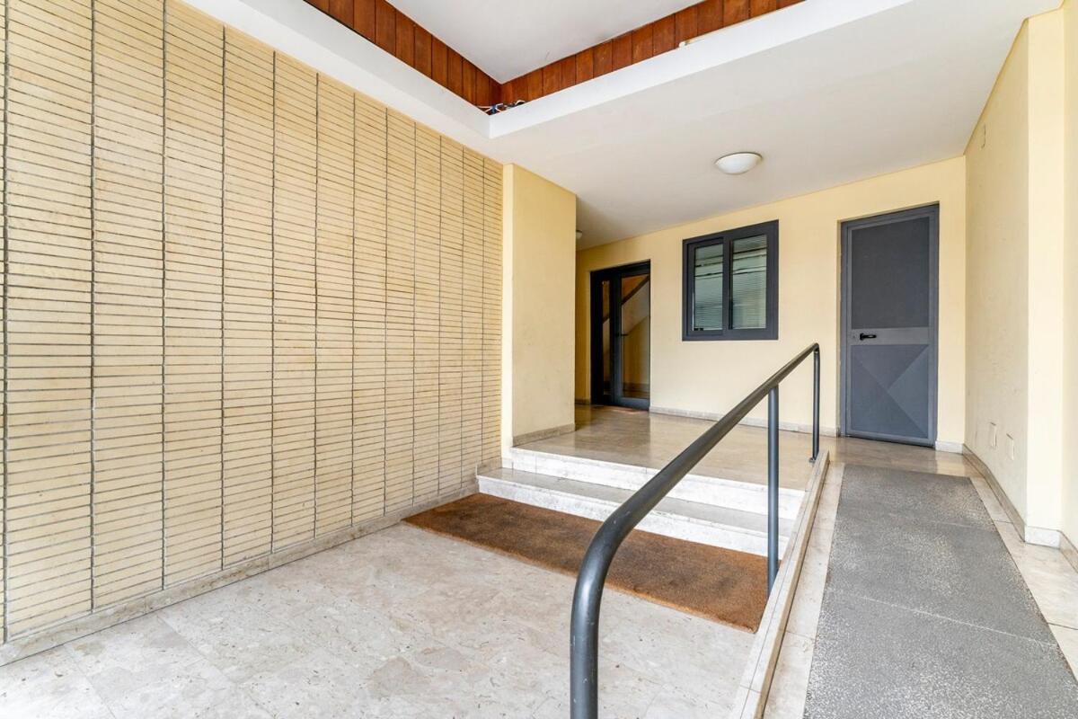 רומא Casa Vacanze Alessio מראה חיצוני תמונה