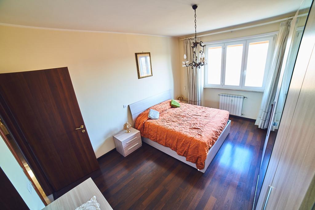 רומא Casa Vacanze Alessio מראה חיצוני תמונה