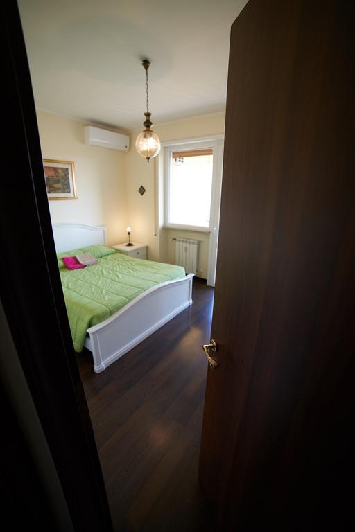 רומא Casa Vacanze Alessio מראה חיצוני תמונה